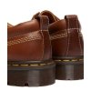 Półbuty Dr. Martens LOWELL Butterscotch Orleans 31817243